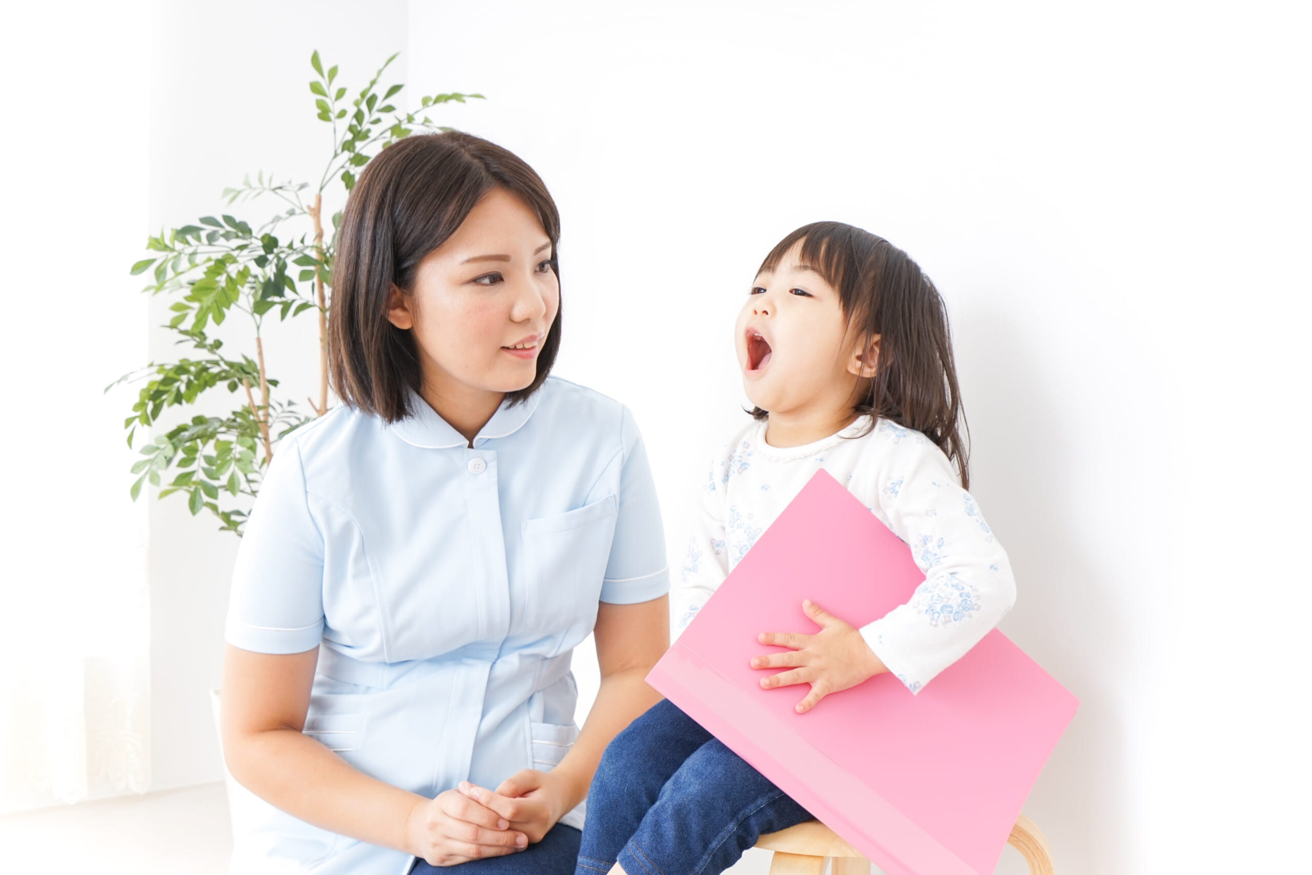 小児矯正の効果と治療後のケア